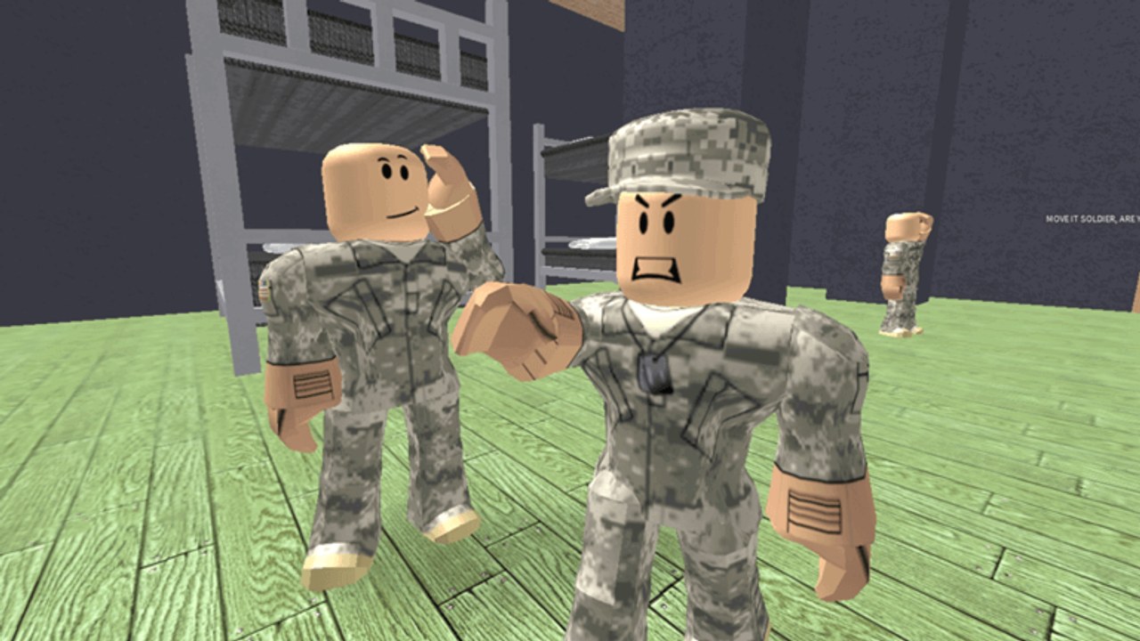 Army Escape Badges Guide